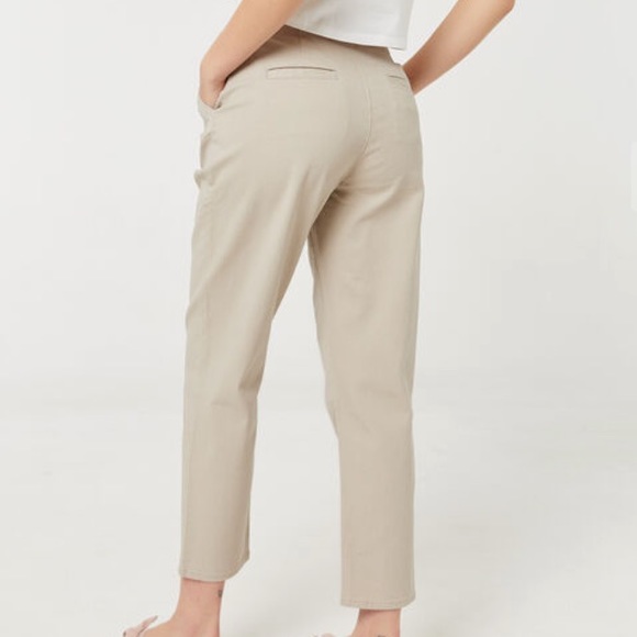 Ardene Pleated Pants Size 3 - Picture 5 of 5